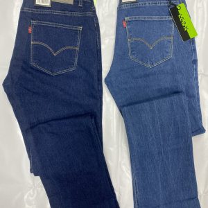Pantalón Vaquero LE & X