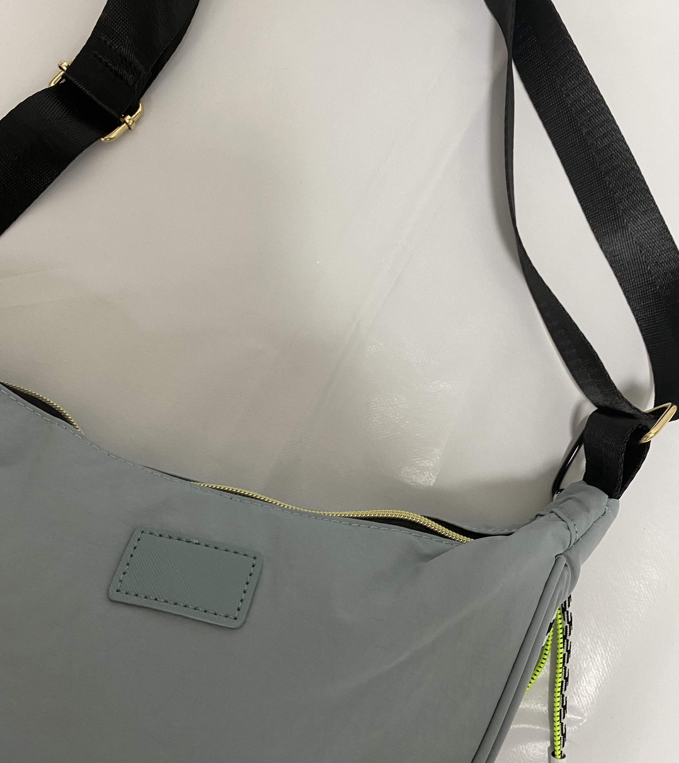 BANDOLERA DOVAMA - UNISEX - Imagen 3