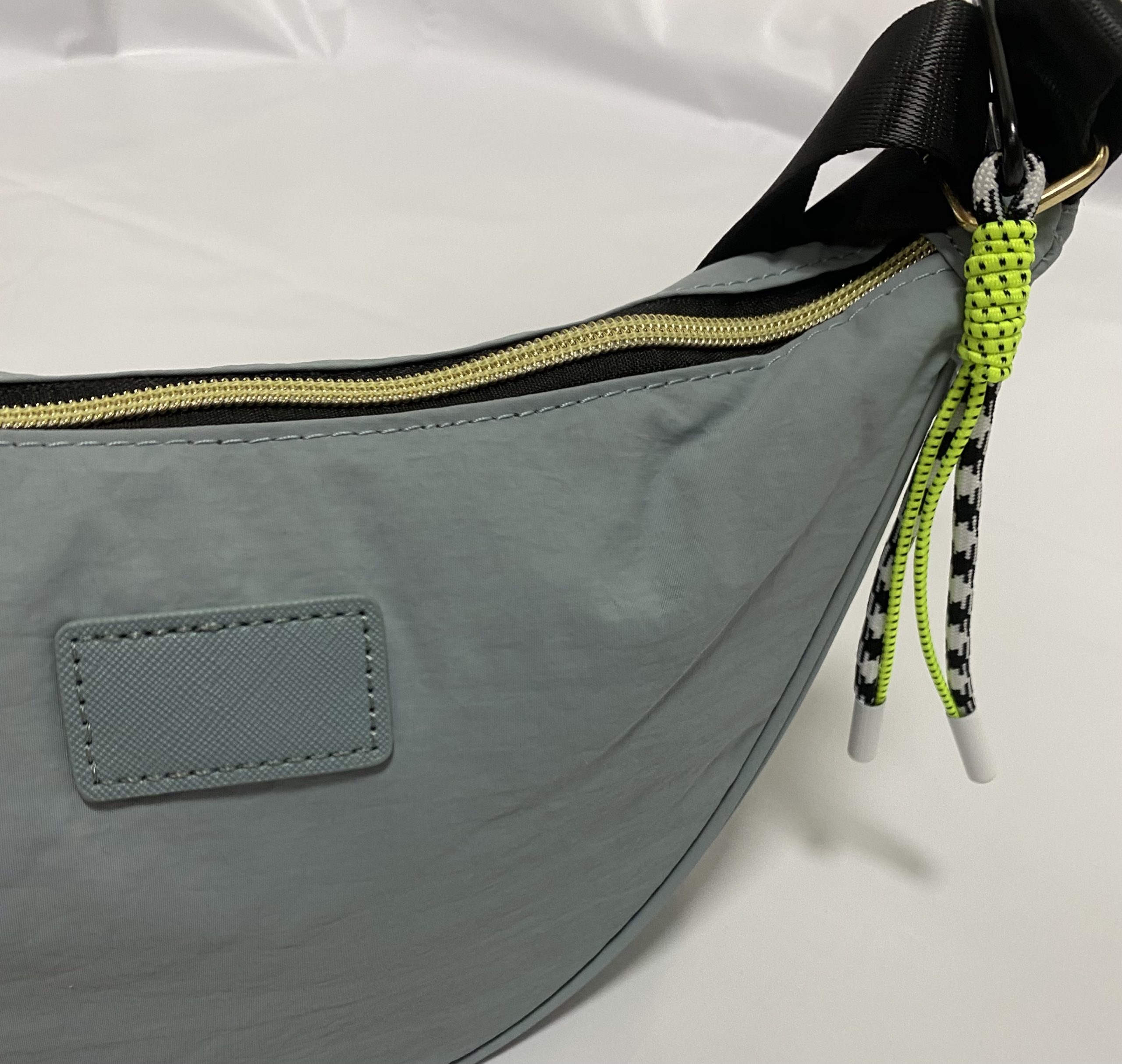 BANDOLERA DOVAMA - UNISEX - Imagen 5