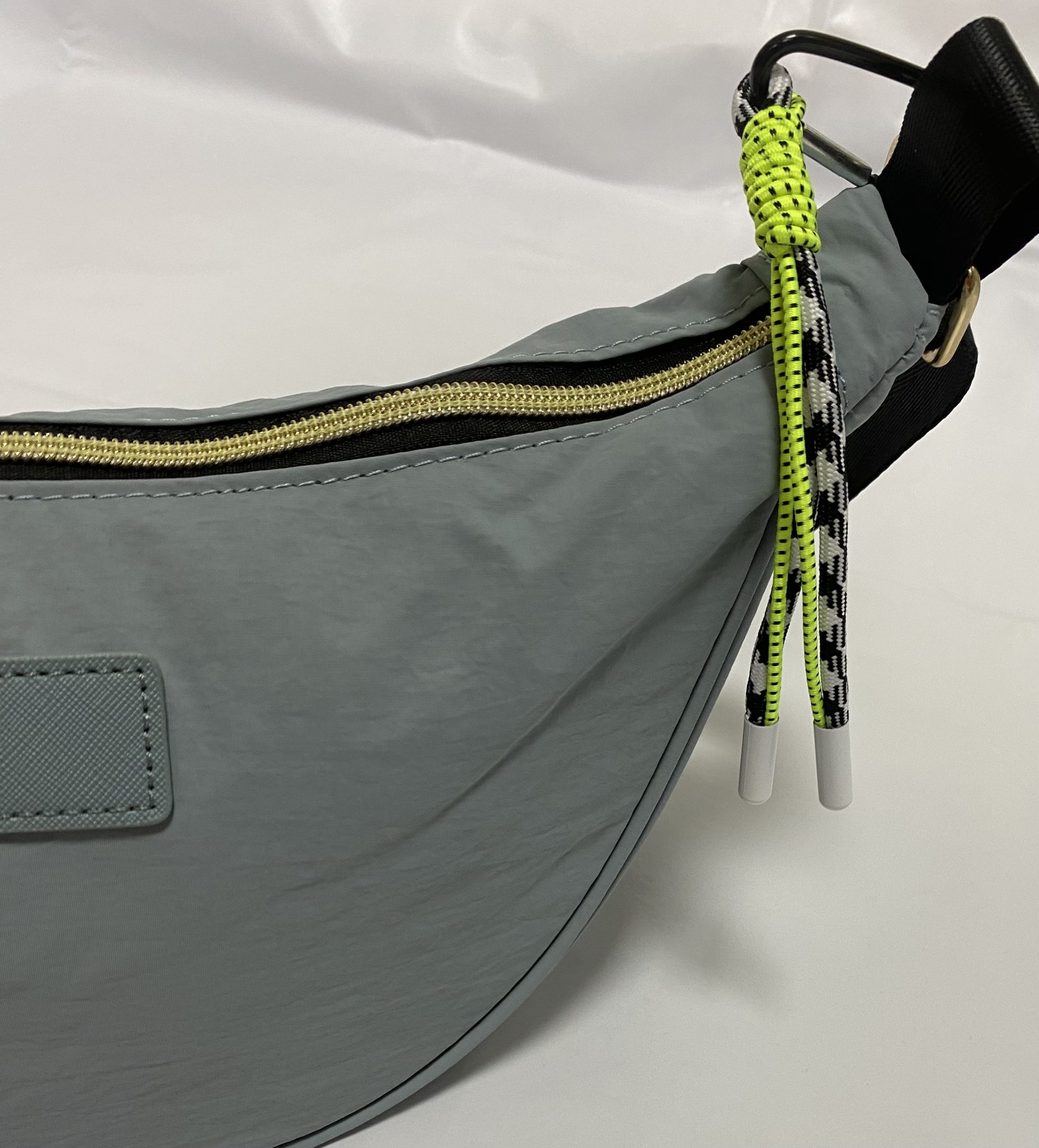 BANDOLERA DOVAMA - UNISEX - Imagen 7