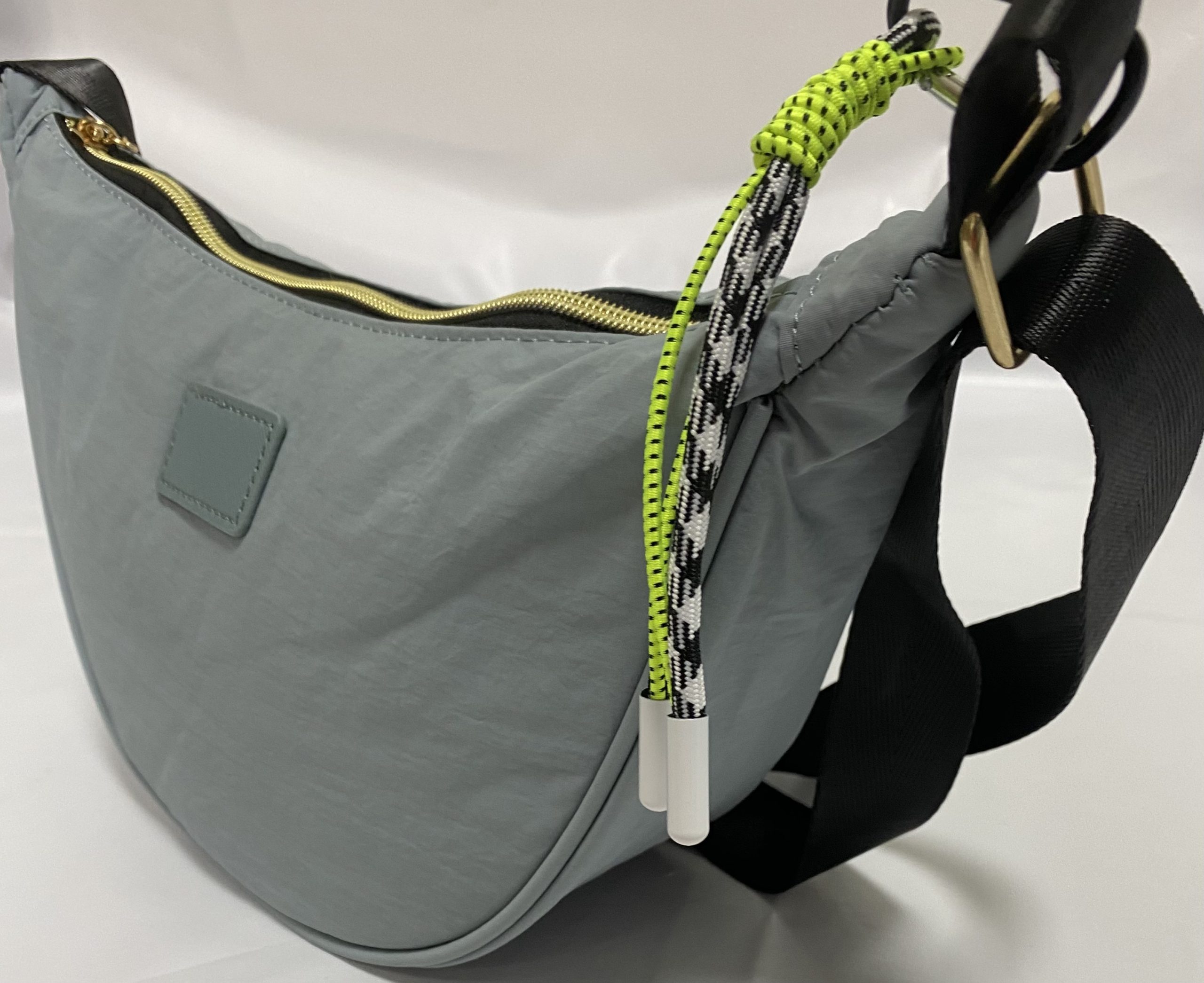 BANDOLERA DOVAMA - UNISEX