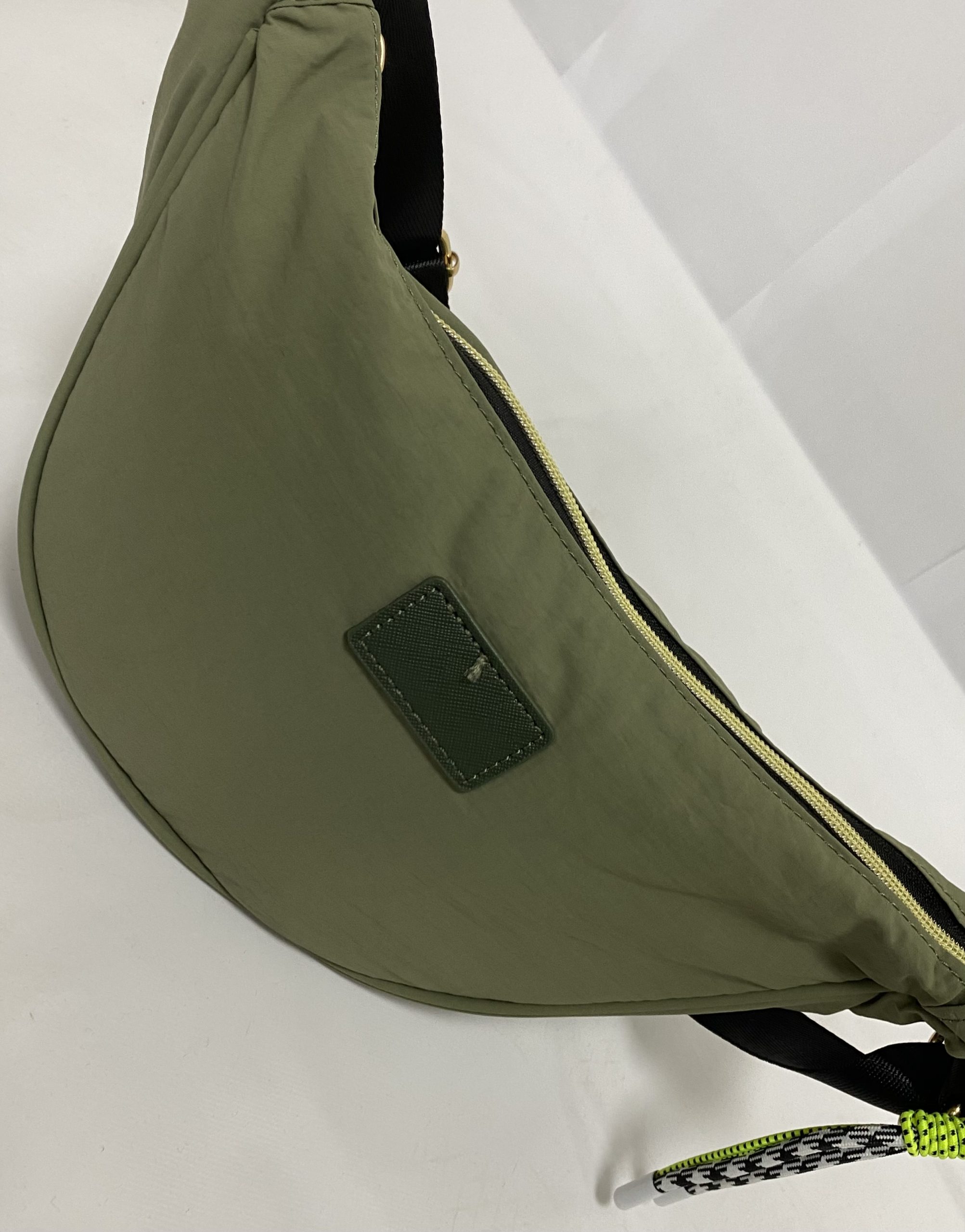 BANDOLERA DOVAMA - UNISEX - Imagen 8