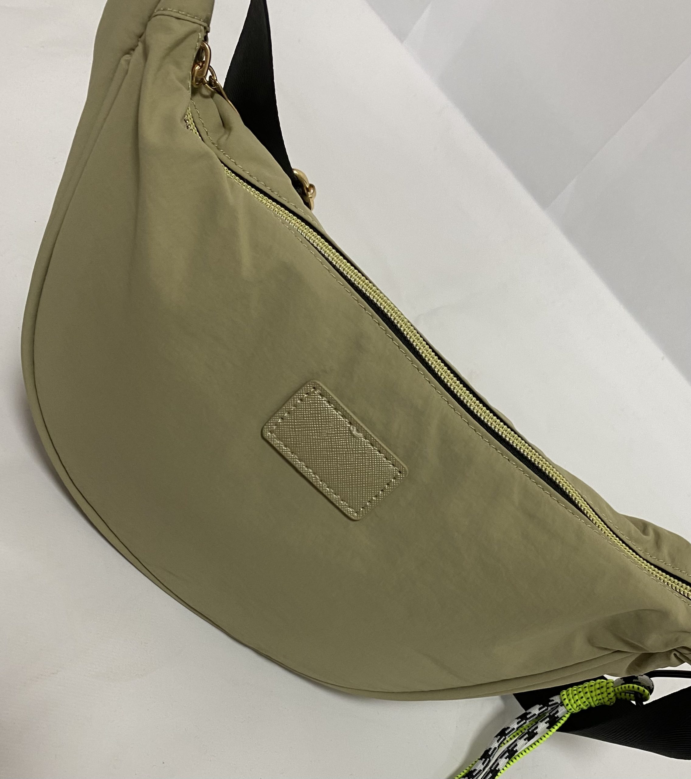 BANDOLERA DOVAMA - UNISEX - Imagen 9