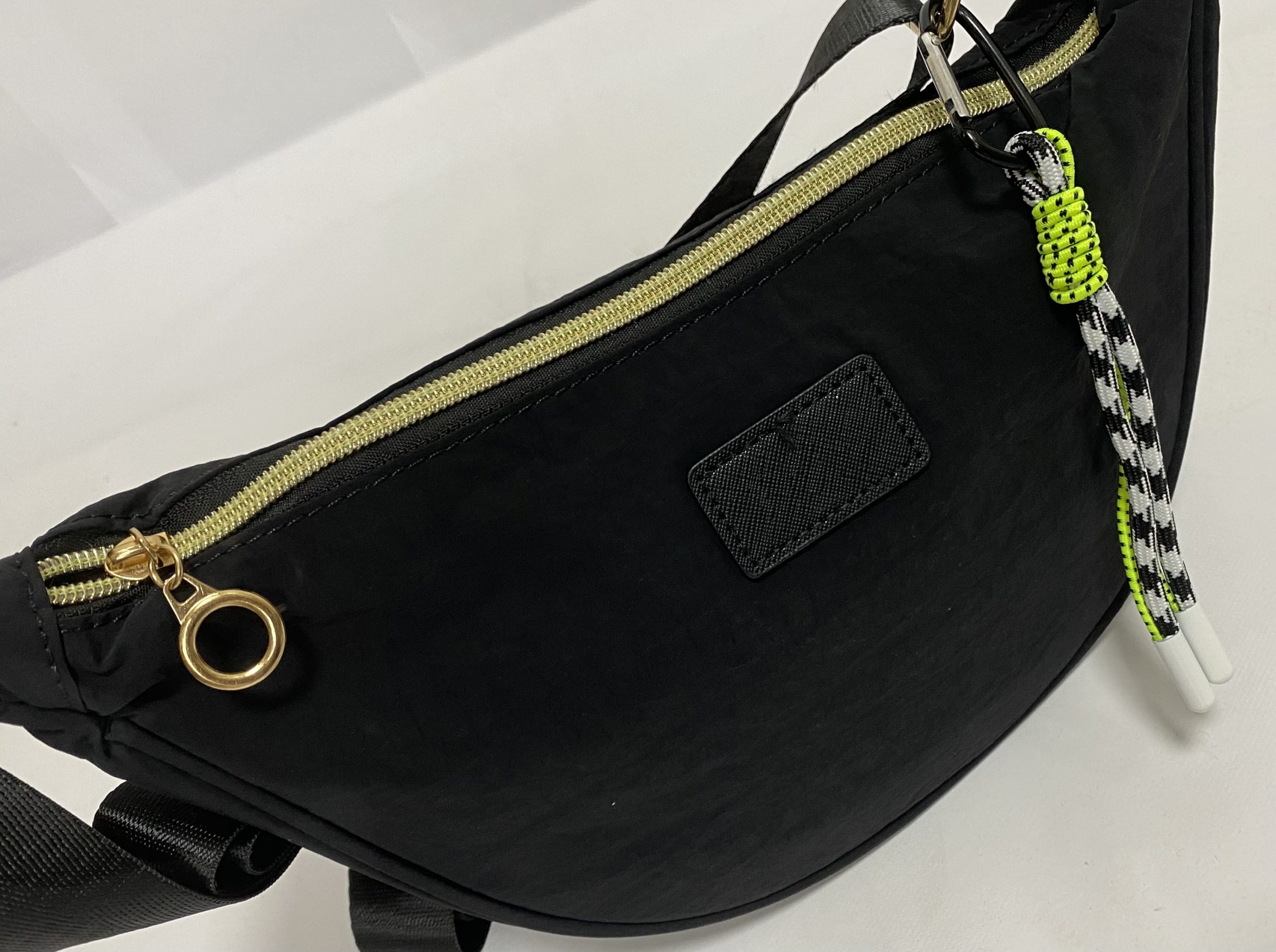 BANDOLERA DOVAMA - UNISEX - Imagen 10