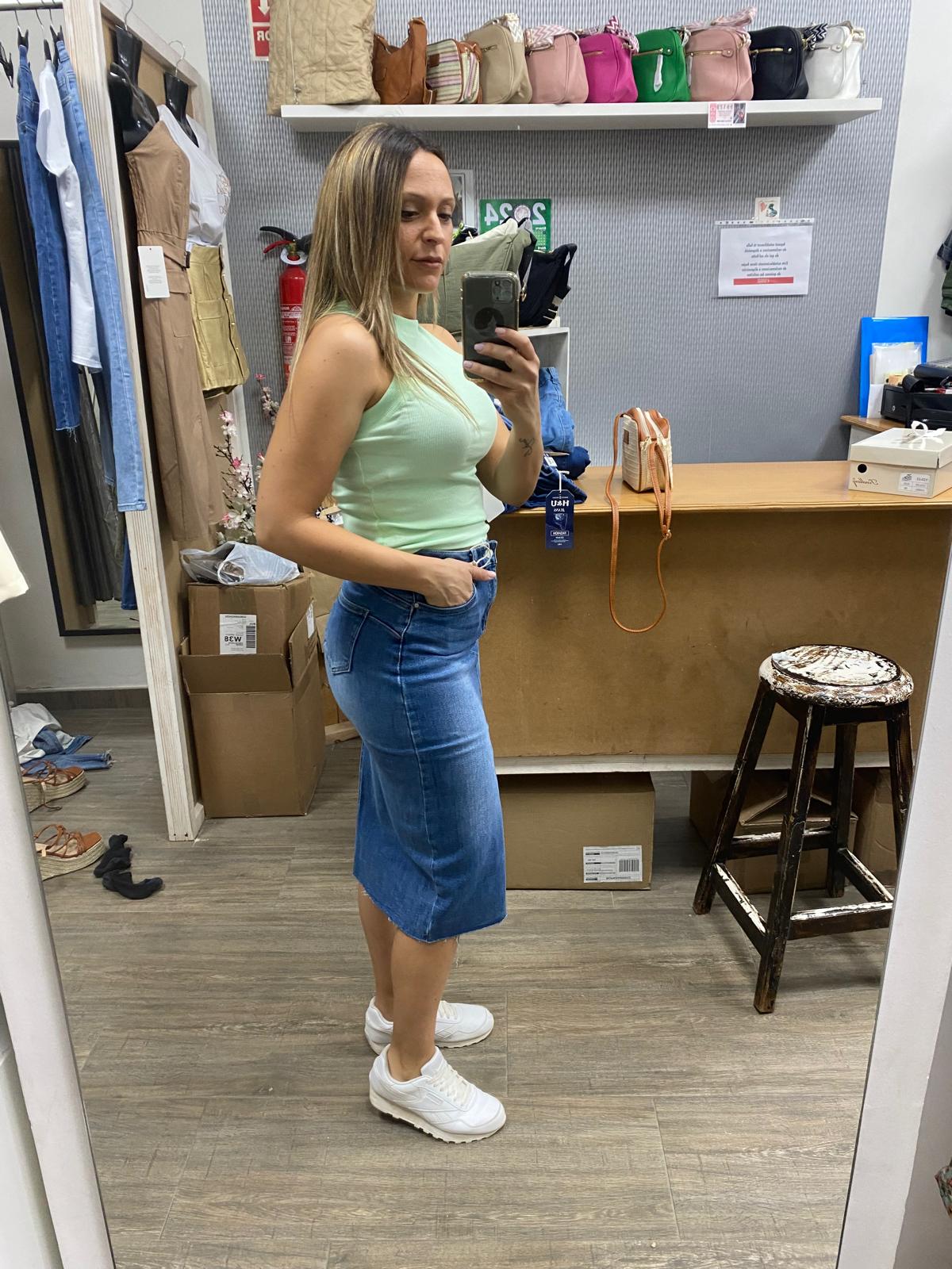 FALFA VAQUERA REDSEVENTY - Imagen 2