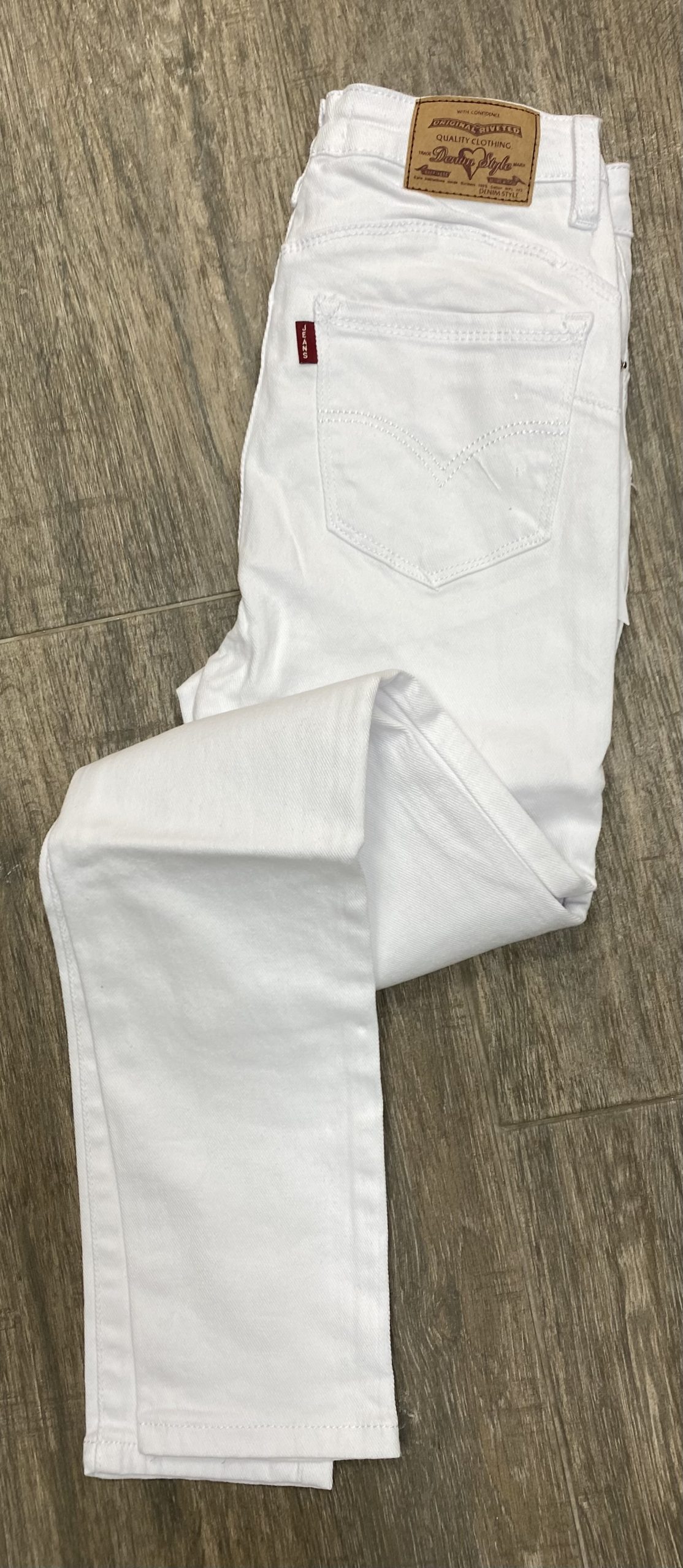 VAQUERO MUJER RIVETED - Imagen 7