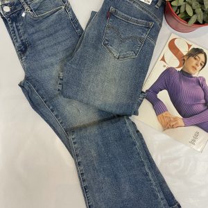 VAQUERO MUJER FASHION