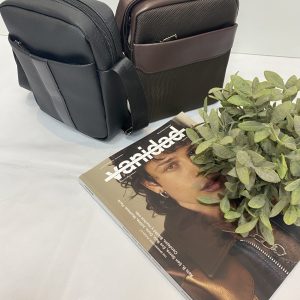 BOLSO BANDOLERA HOMBRE - MAX