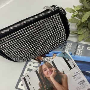 BOLSO MUJER BRILLANTES