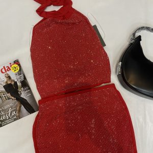 CONJUNTO BRILLO MUJER