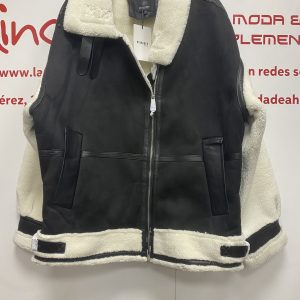 CHAQUETA MUJER - KERLBEREC