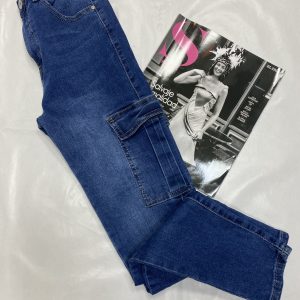 VAQUERO MISS BONN MUJER