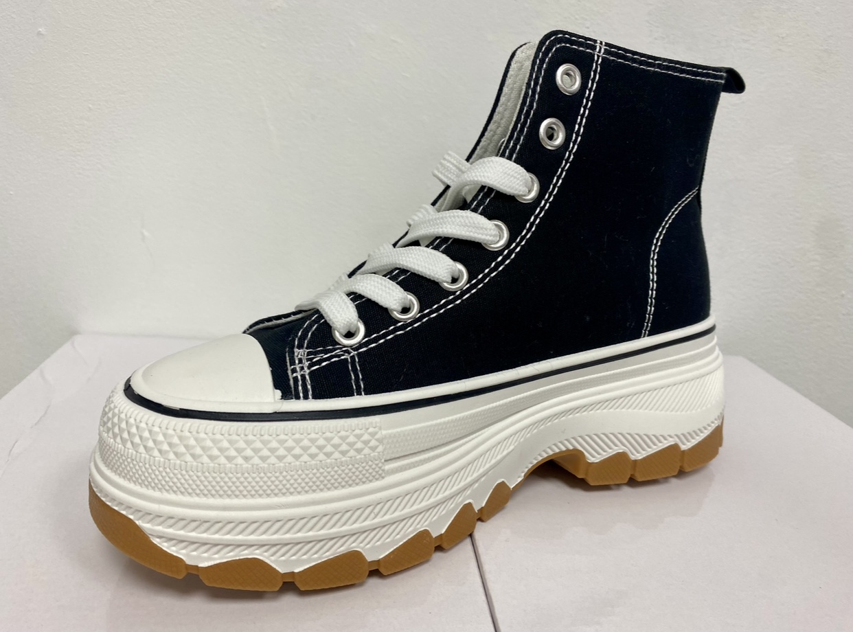 CONVERSE MUJER - Imagen 3