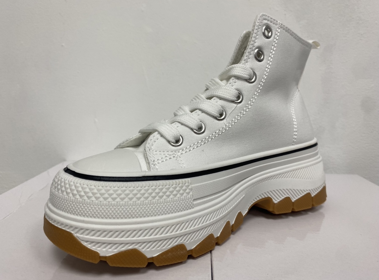 CONVERSE MUJER - Imagen 2