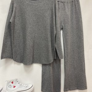 CONJUNTO BASICO MUJER - ZYC