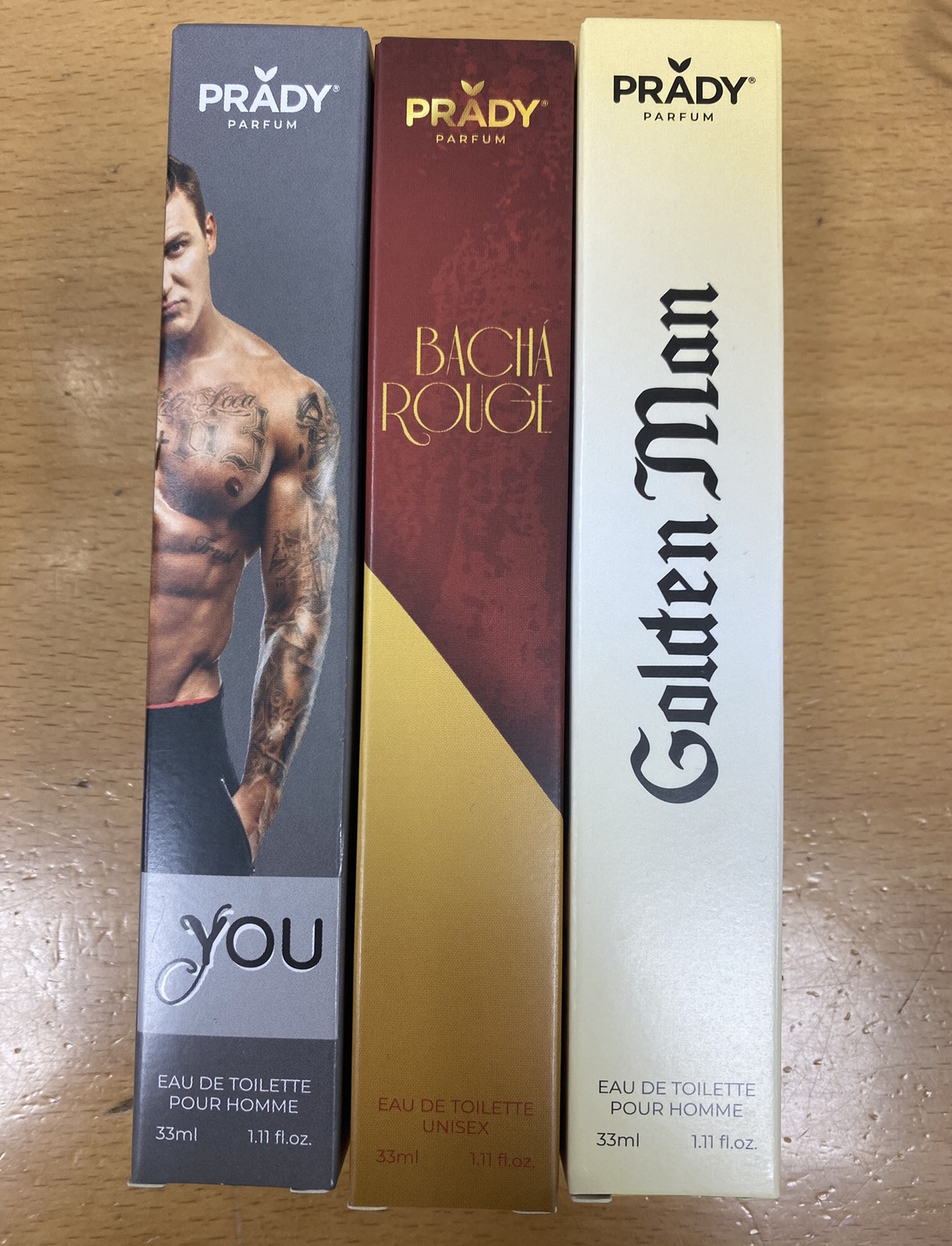 FRAGANCIAS INSPIRACION MASCULINAS - Imagen 2