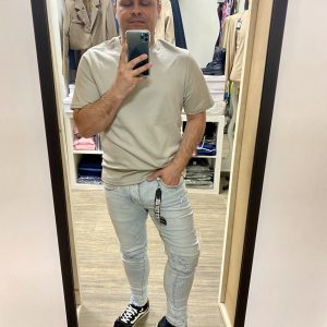 VAQUERO HOMBRE - HANDMADE