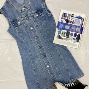 MONO VAQUERO MUJER FOLY ROSE