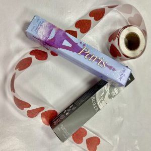 FRAGANCIAS INSPIRACION MASCULINA Y FEMENINA - BOXER Y PARIS