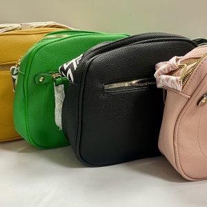 BOLSO MASSIMO BAG