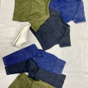 CONJUNTO DEPORTIVO MUJER LISSIMO