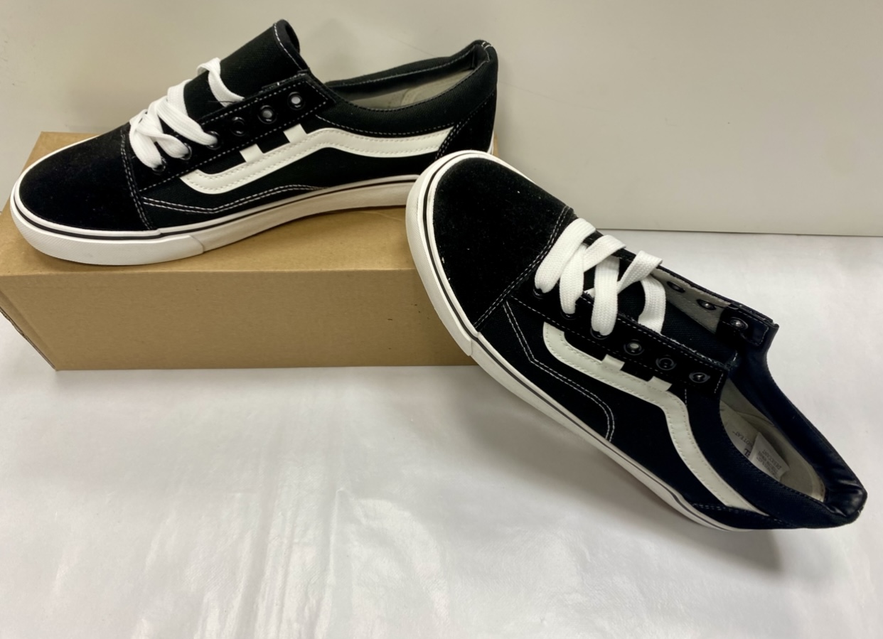 ZAPATILLA SNAKERS HOMBRE