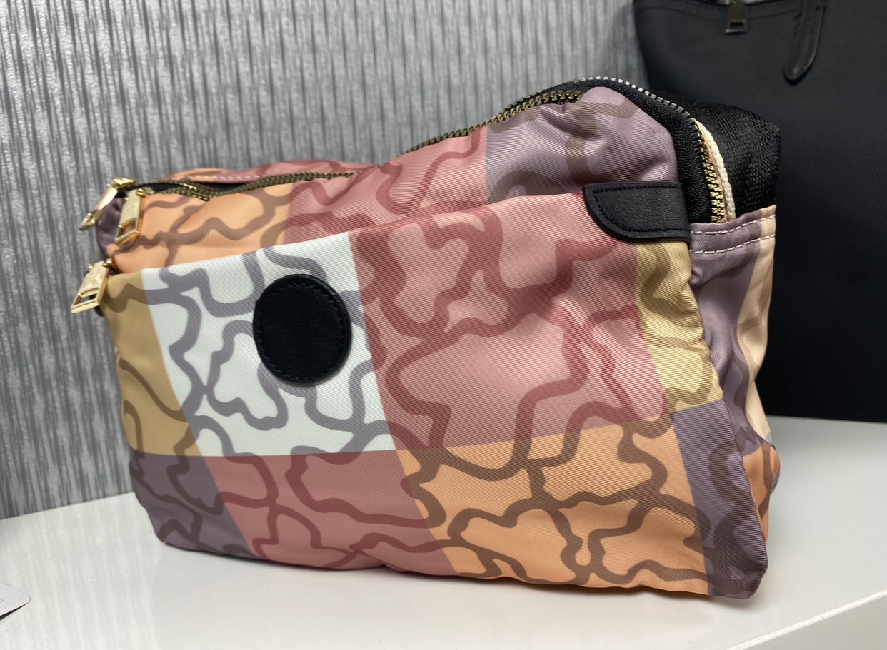 BOLSO INSPIRACIÓN TOUS - Imagen 2