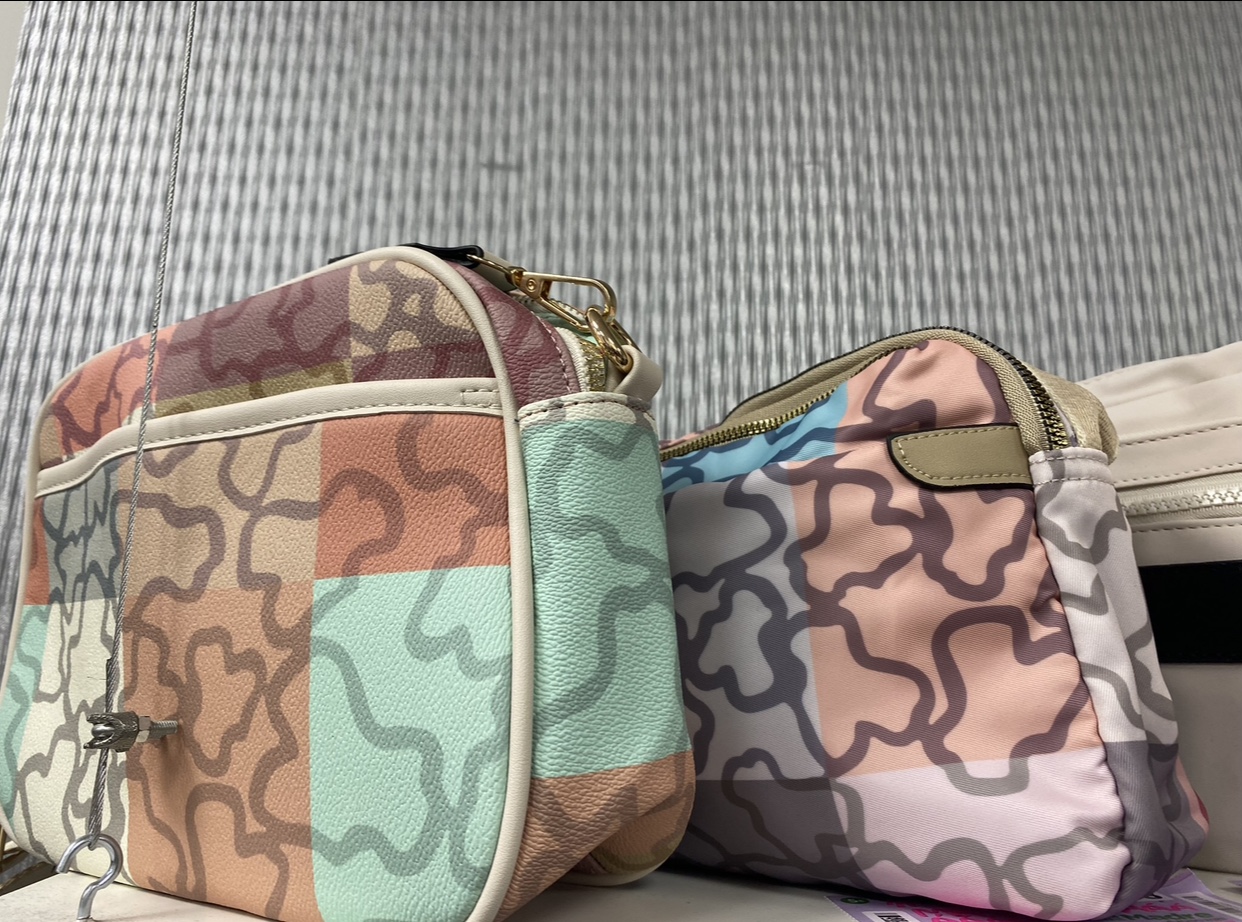 BOLSO INSPIRACIÓN TOUS