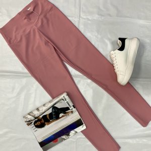 MALLAS BASICAS MUJER - CENZO