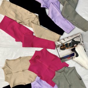 CONJUNTO DEPORTIVO MUJER KIMERY