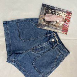 VAQUERO CORTO MUJER MISS BON