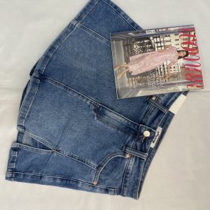 FALDA MARIVY VAQUERA