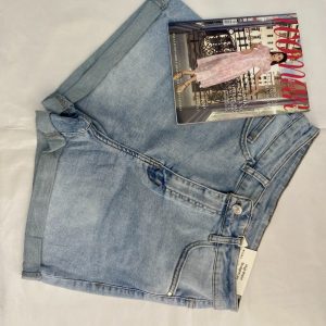 VAQUERO CORTO INSPIRACION LEVIS MUJER