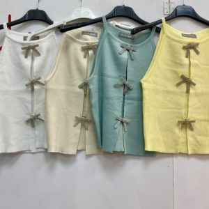 BASICA TIRANTES LAZO