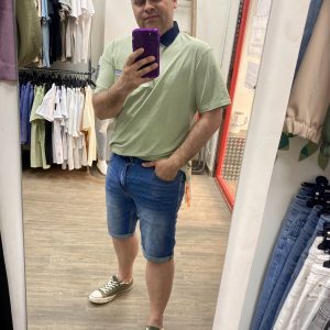 VAQUERO CORTO HOMBRE - MAS