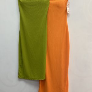 VESTIDO BASICO
