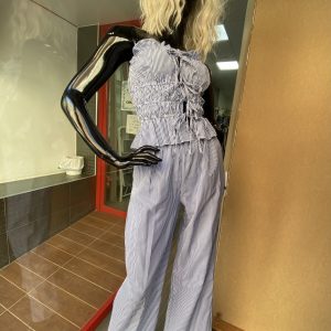 CONJUNTO RAYAS VERANO