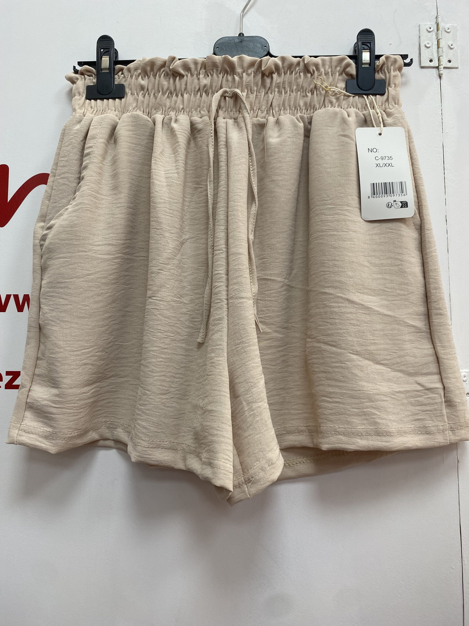 PANTALON LINO VERANO MUJER