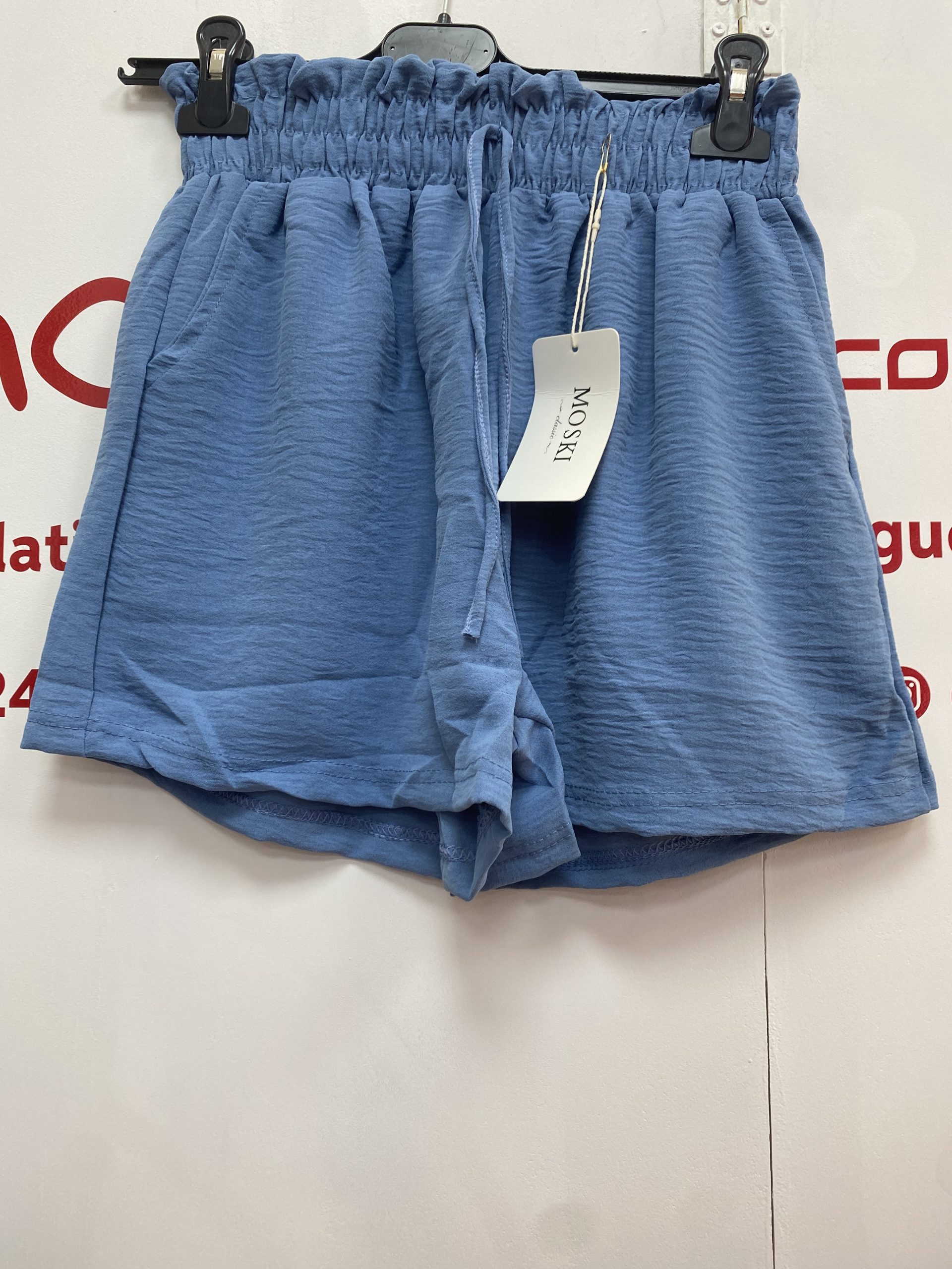 PANTALON LINO VERANO MUJER - Imagen 2