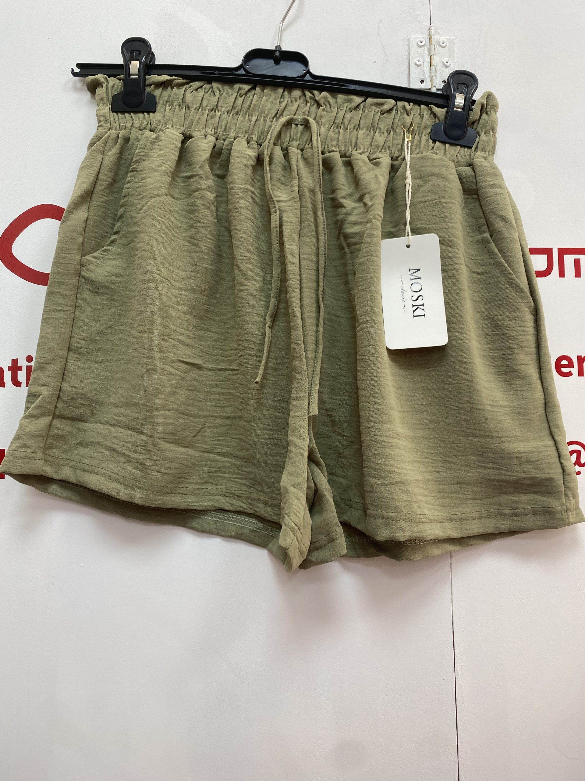 PANTALON LINO VERANO MUJER - Imagen 5