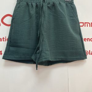 PANTALON LINO VERANO MUJER - MOSKI