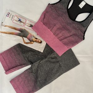 CONJUNTO DEPORTIVO