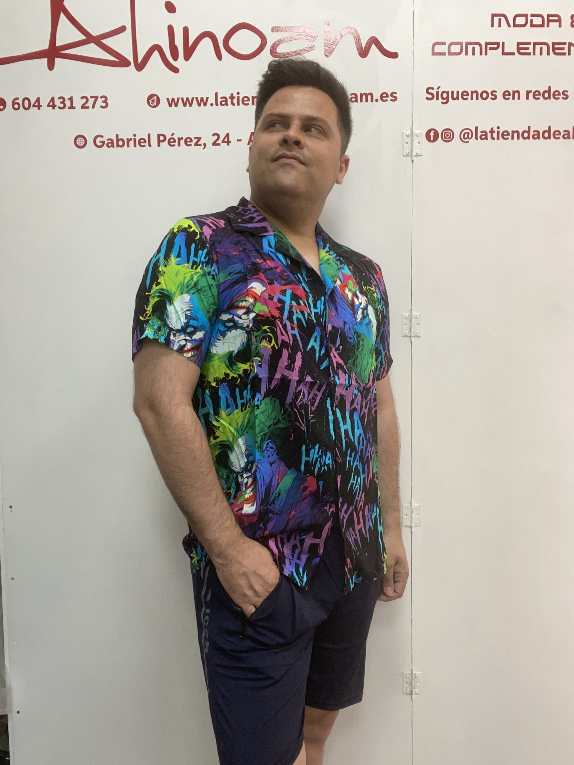 BERMUDA ICON VERANO - Imagen 3