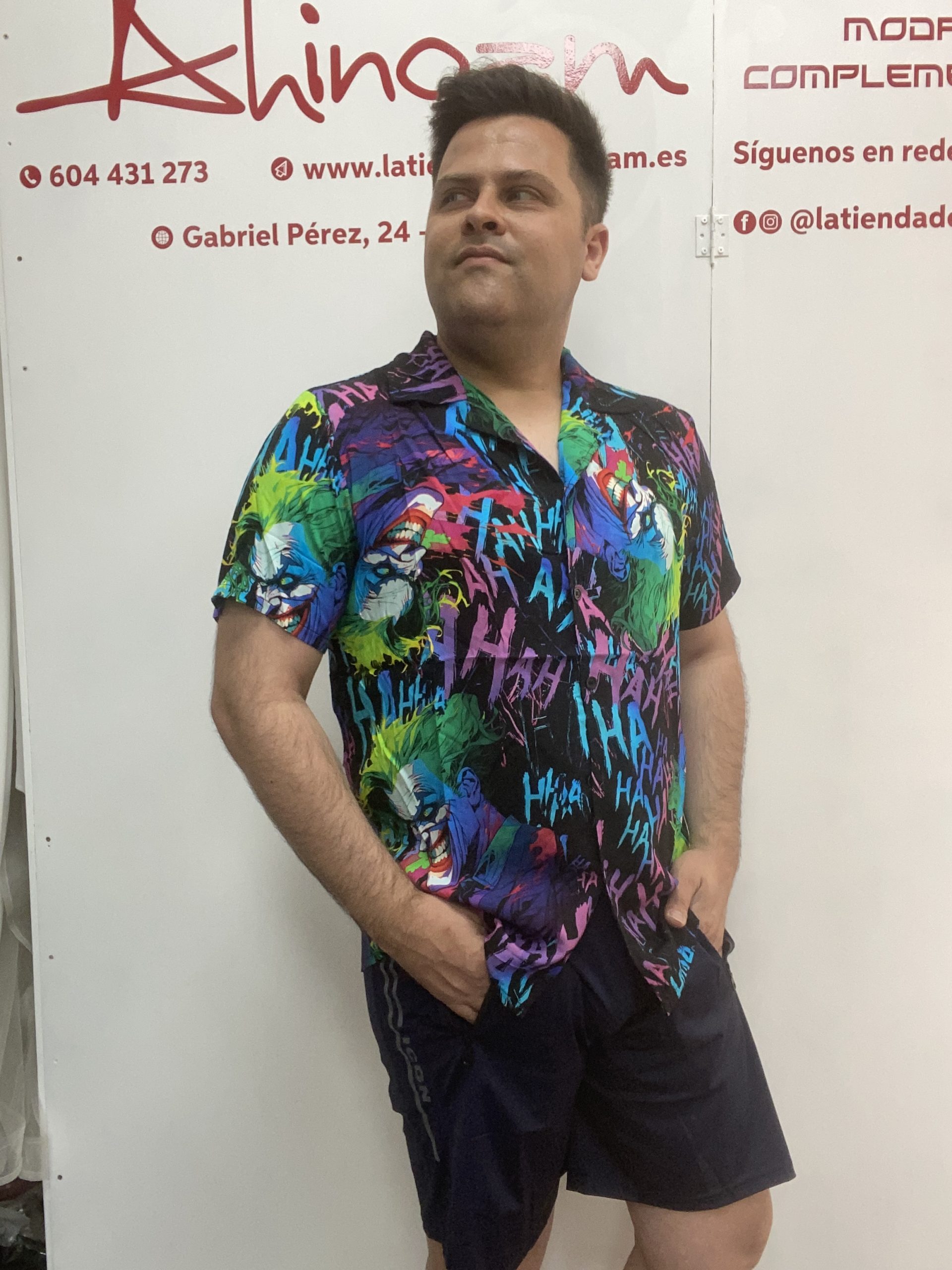 BERMUDA ICON VERANO - Imagen 2