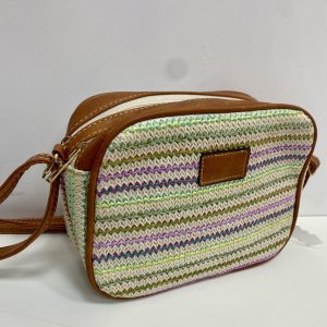 BOLSO RAFIA