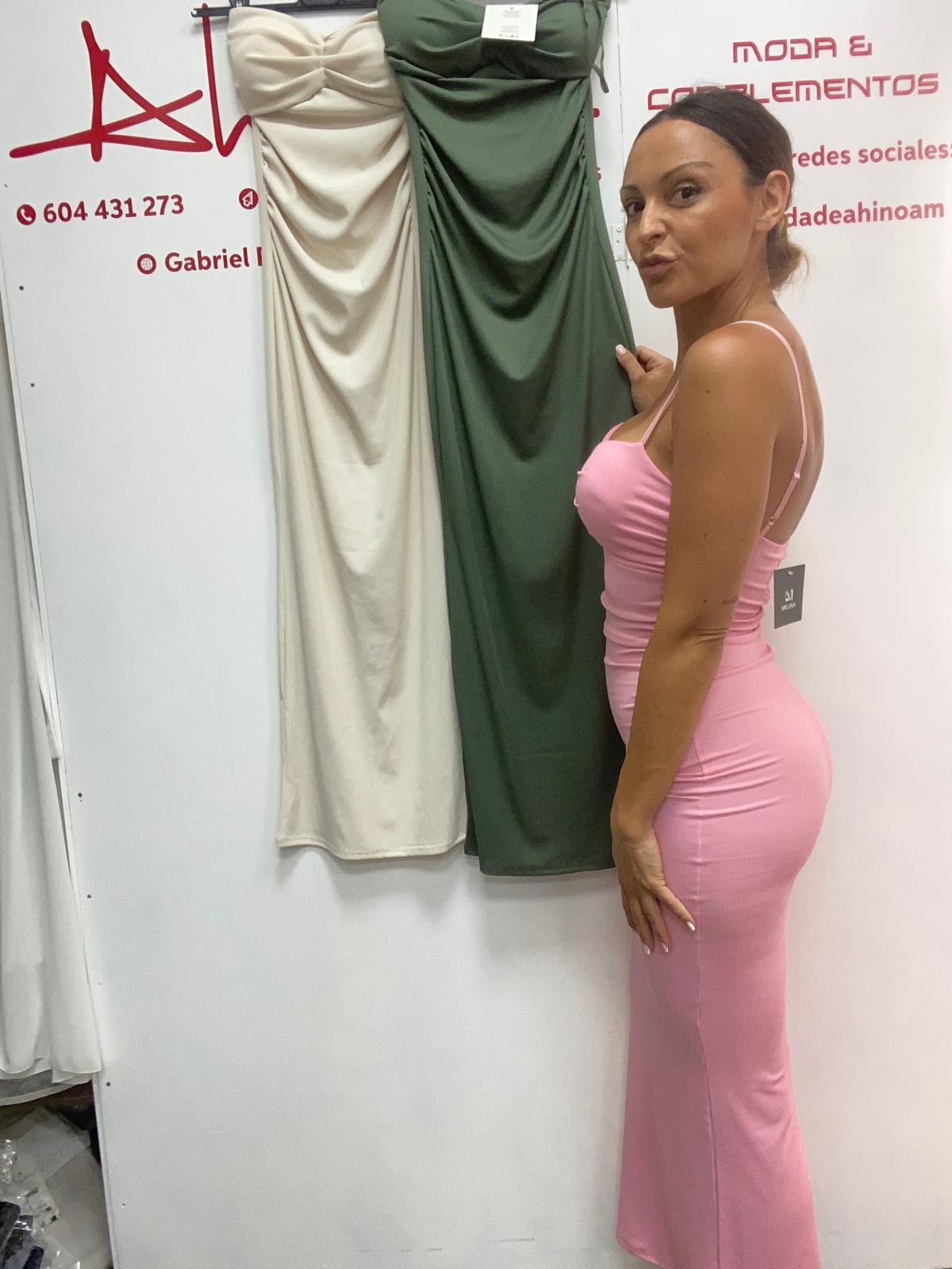 VESTIDOS VERANO - Imagen 2