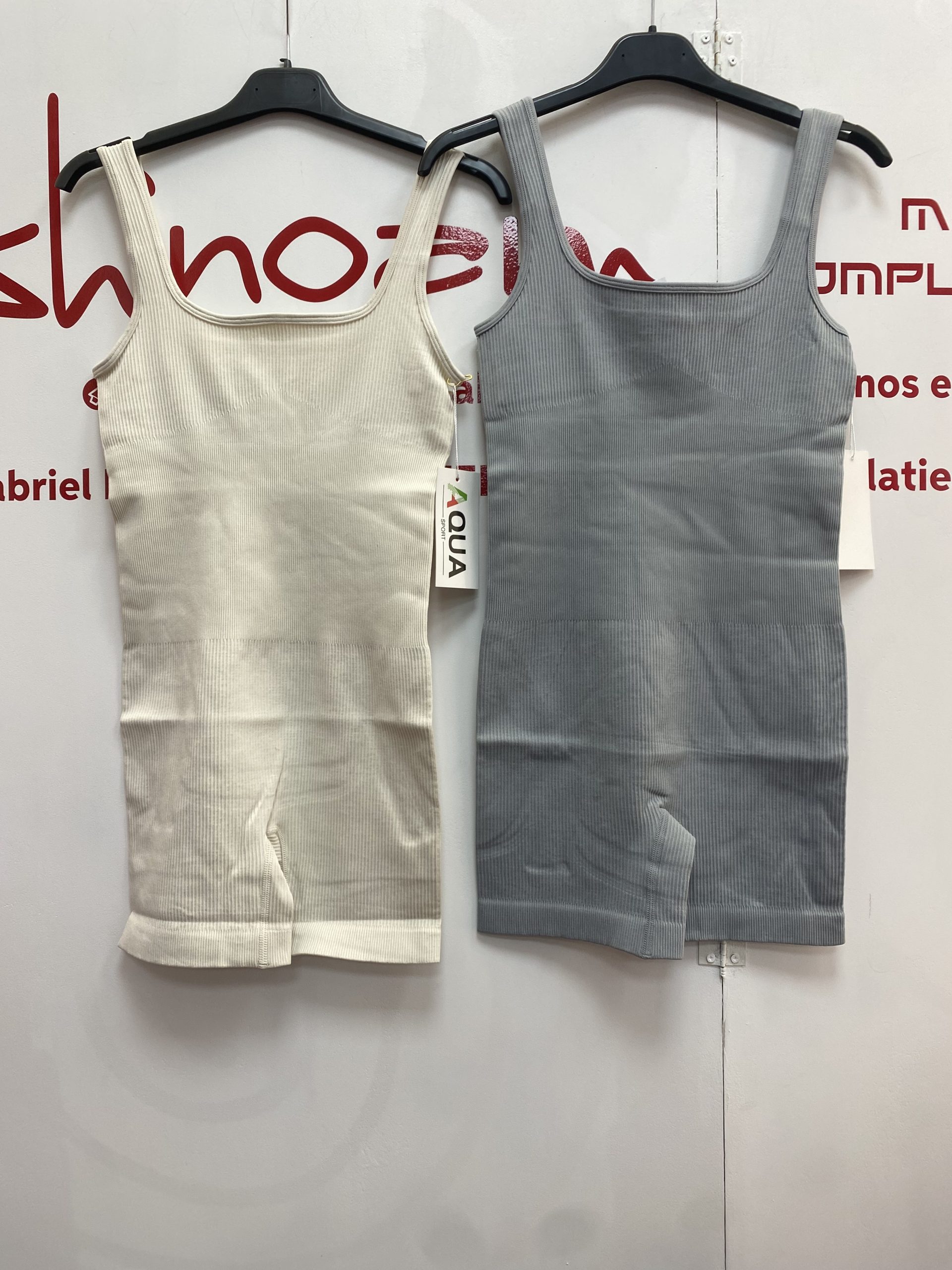 MONO DEPORTIVO MUJER AQUA y LISSIMO - Imagen 2