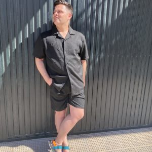 CONJUNTO VERANO HOMBRE - PICKEN