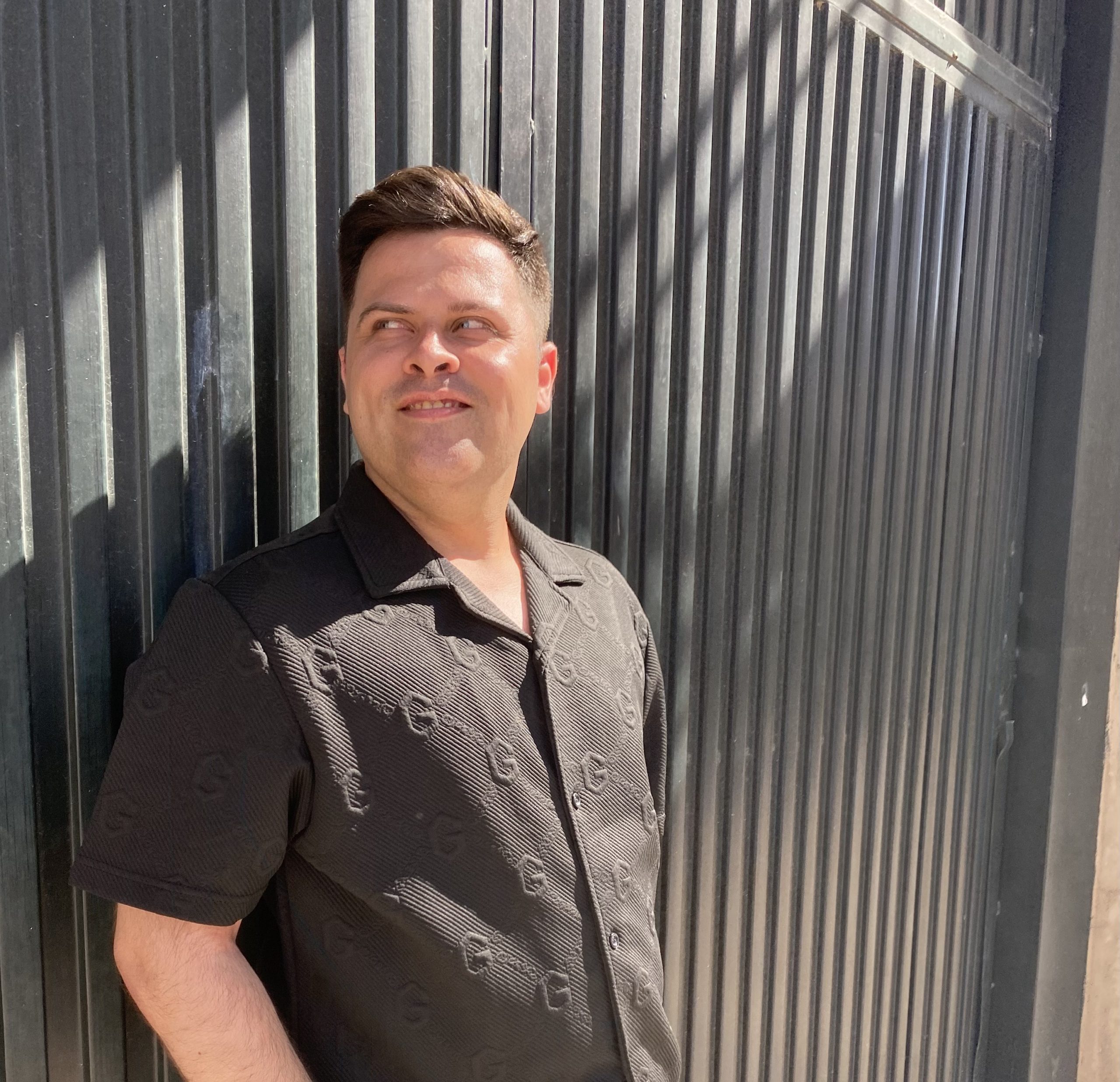 CONJUNTO VERANO HOMBRE - PICKEN - Imagen 2