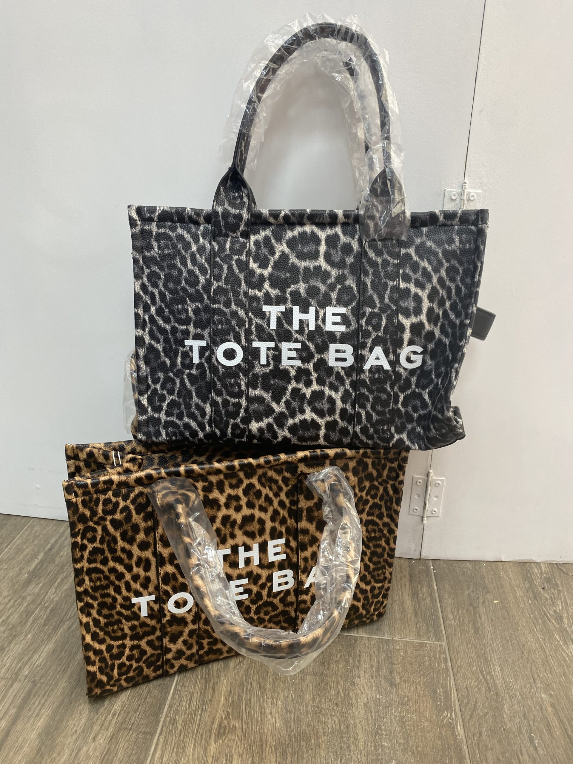 BOLSO THE TOTE BAG